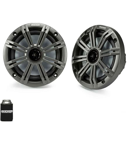 Amazon.com: KICKER 6.5 Amazon.com: KICKER 6.5